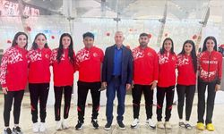 Atletizmde hedef madalya: Milliler Fransa’da