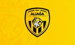 Aliağa FK’da iç transferde 3 imzalı devam