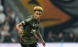 Beşiktaş’ta Gedson için hedef 30 milyon Euro