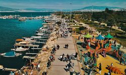 İnciraltı’nın imar sürecinde kritik eşik aşıldı