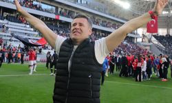İzmirli teknik adam Eroğlu’ndan 3 yılda 2. şampiyonluk