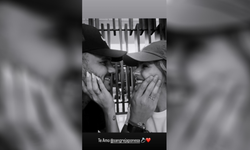 Mauro Icardi evleniyor mu? Paylaşımı dikkat çekti!