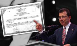 Rektörden İmamoğlu diploması için açıklama: Nüfus numarası ve güncel adres yok