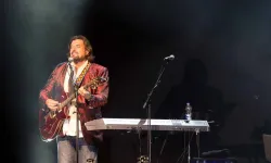 Rock efsanesi Alan Parsons, Harbiye’de sahne alacak