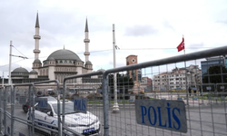 1 Mayıs İstanbul’da kutlamalarla ve gözaltılarla geçti: 384 kişi gözaltında