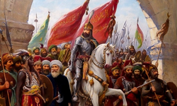 İstanbul’un fethinin 572'nci yıl dönümü kutlanıyor