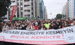 İzmir Büyükşehir'de maaş krizi: Yarın grev başlıyor!