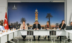 Kuraklığa karşı önlem: İzmir parklarında eğitimli sulama