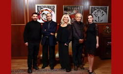 Beyaz Kelebekler grubu yeni projede bir araya geldi