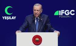 Cumhurbaşkanı Erdoğan'dan alkol açıklaması