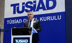 Mahkemeden TÜSİAD yöneticileri hakkında yeni karar