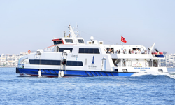 İZDENİZ’in uluslararası ve etkinlik biletleri artık bir tık uzağınızda