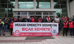 İZELMAN'da grev alarmı: Ulaşım ve hizmetler riske giriyor!