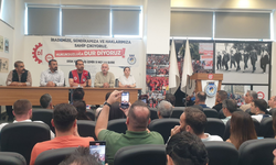 İZENERJİ'de güvenliklerin NACE kodu değişti, sendika dava açtı