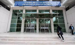İzmir Büyükşehir Belediyesi o arsayı yeniden satışa çıkardı