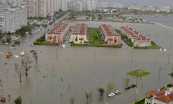 İzmir’de son 15 yılda 1058 afet: 118 can kaybı
