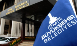 İzmir Büyükşehir'den boş kalan taşınmaz için karar!
