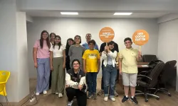 İzmir Çocuk Meclisi engelli haklarını masaya yatırdı
