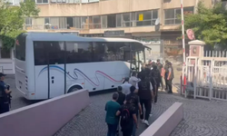 Künefe zincirine FETÖ operasyonu: 13 kişi tutuklandı