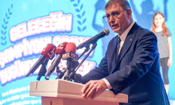 İzmir, geleceğin şampiyonlarını yetiştiriyor!