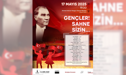 Genç yetenekler İzmir sahnesinde buluşuyor