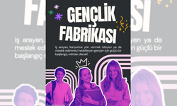 İzmir'de Gençlik Fabrikası başlıyor: Ücretsiz eğitimler verilecek