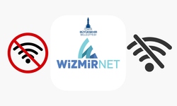 İzmir Büyükşehir'in internet çilesi