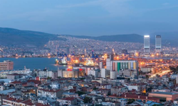 İzmir'de 91 binden fazla kişi riskli alanlarda yaşıyor