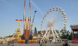 Kültürpark’ta Lunapark dönemi resmen sona erdi
