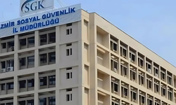 İzmir’de Sosyal Güvenlik Haftası kutlandı: Kayıt dışı istihdam hedefte