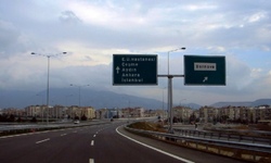 İzmir'in yeni çevre yolu onaylandı!