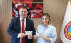 İzmirli taksiciler ile Yeşilay'ın dayanışması