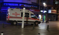 İzmir'de eğlence mekanı işletmecisi silahlı saldırıya uğradı