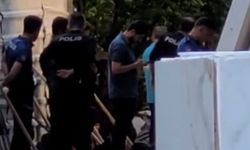 İzmir’de hurdacı artezyen kuyusuna düşerek can verdi