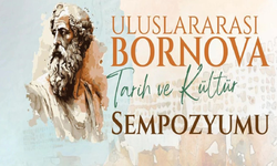 Uluslararası Bornova Tarih ve Kültür Sempozyumu