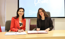 Çeşme’den iklim dostu adım: AB destekli sözleşme imzalandı
