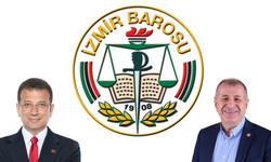 İzmir Barosu'ndan Silivri Cezaevi'ne ziyaret