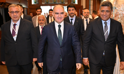 Manisa’da sürdürülebilir gelecek için zirve zamanı