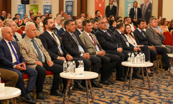 Manisa'da sürdürülebilir gelecek için zirve