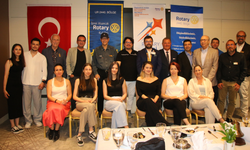 İzmir Alsancak Rotary Kulübü’nden kayıplara dair farkındalık söyleşisi