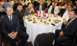 KESİAD Perşembe Toplantısı'nda sanayicinin ekonomik sıkıntıları masaya yatırıldı