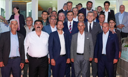 Manisa Belediye Başkanı Zeyrek: “Muhtarımıza randevu yok, kapımız her zaman açık”