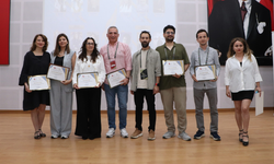 İKÇÜ Film Festivali ödüllerle sona erdi