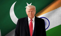 Trump: “Uzun süren bir gecenin ardından Hindistan ve Pakistan ateşkes yaptı”