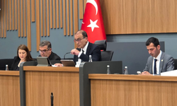 İzmir Büyükşehir Belediye Meclisi’nden 6 milyar TL’lik kredi yetkisi