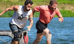 Survivor 2025'te dokunulmazlık oyununu kim kazandı?