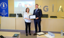 EGİAD’dan Birleşik Krallık ile yeni iş birliği fırsatlarına odaklanan seminer