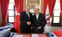 Urla Belediyesi’nden kooperatife üretim desteği
