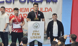 Ege’de bileğini bükebilen yok
