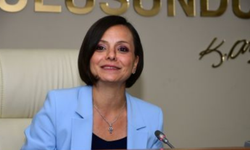 İzmir’in ilk “kadın ve yeşil” istasyonu Karabağlar'da kapılarını açtı